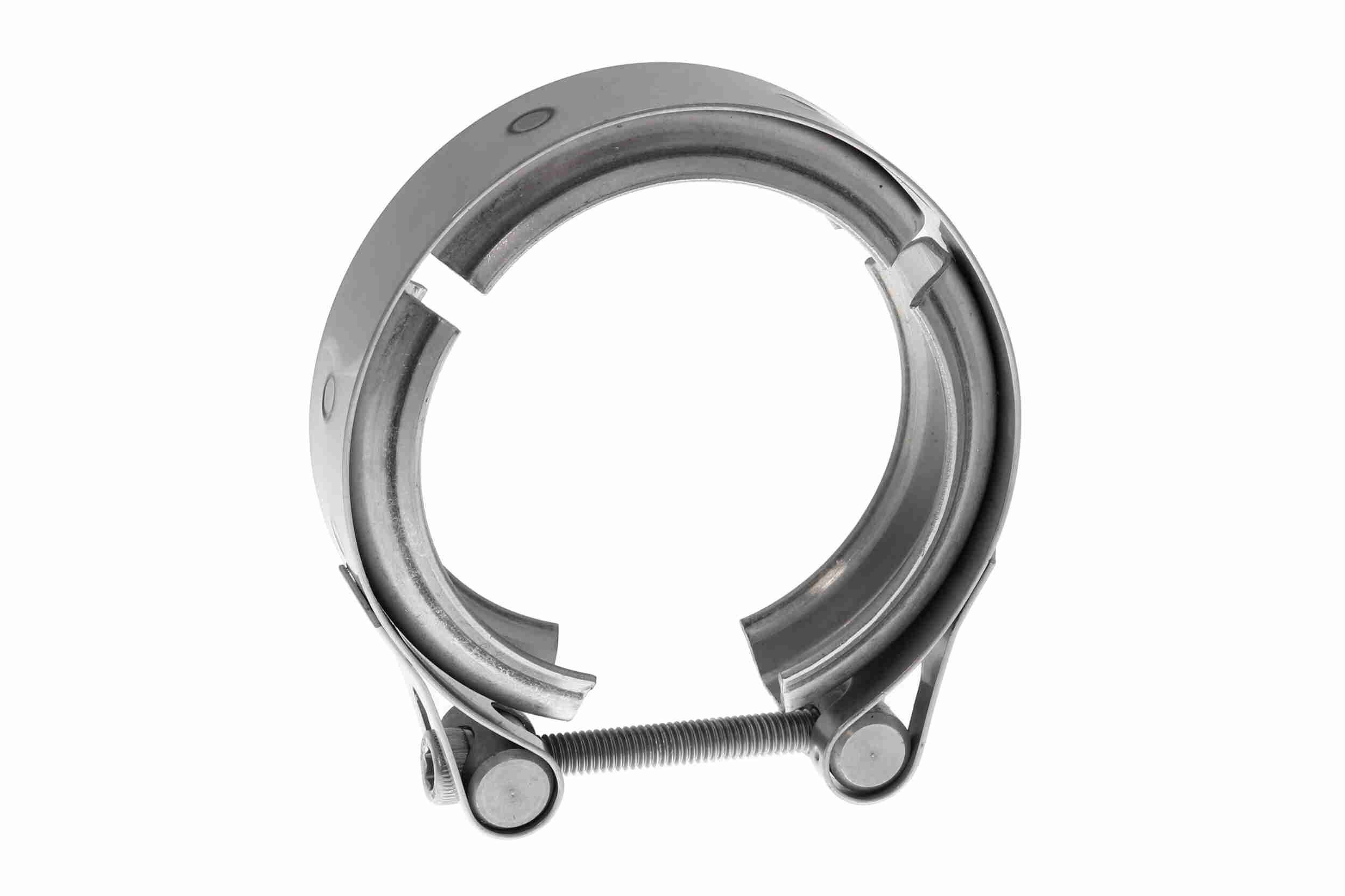 Spojka trubiek výfukového systému VEMO V99-99-0031 VEMO V99-99-0031: Vyfukova spojka Audi Q5 2025