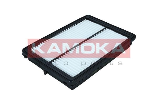 Luchtfilter KAMOKA F242401 KAMOKA F242401 Luchtfilter KIA OPTIMA 2016