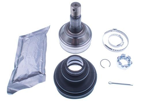 DENCKERMANN Homokineet reparatie set, aandrijfas C120607 DENCKERMANN C120607 originele Homokineet Peugeot 308 I kosten