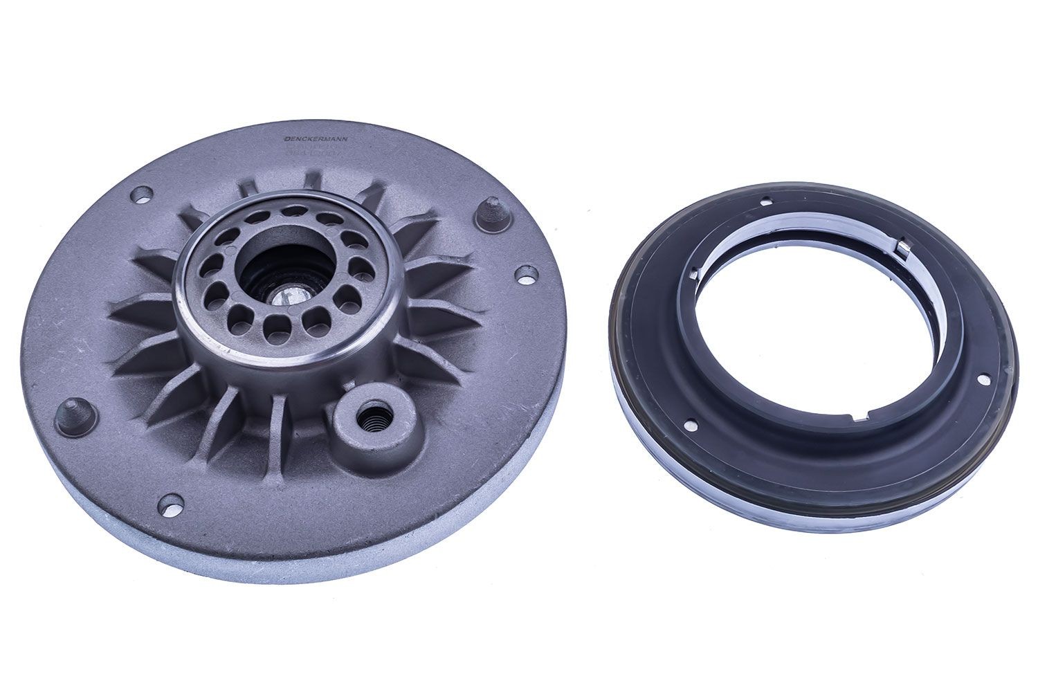 DENCKERMANN Suporte de apoio do conjunto mola / amortecedor D600203 DENCKERMANN D600203 Cabeçote amortecedor BMW X4 F26 baratos