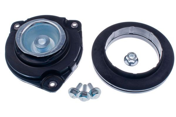 DENCKERMANN Vedruamordi tugilaager D600220 Amordi tugilaager DENCKERMANN Nissan ALMERA D600220