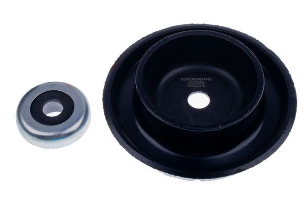DENCKERMANN Vedruamordi tugilaager D600229 D600229 Amordi tugilaager DENCKERMANN VOLKSWAGEN NEW BEETLE