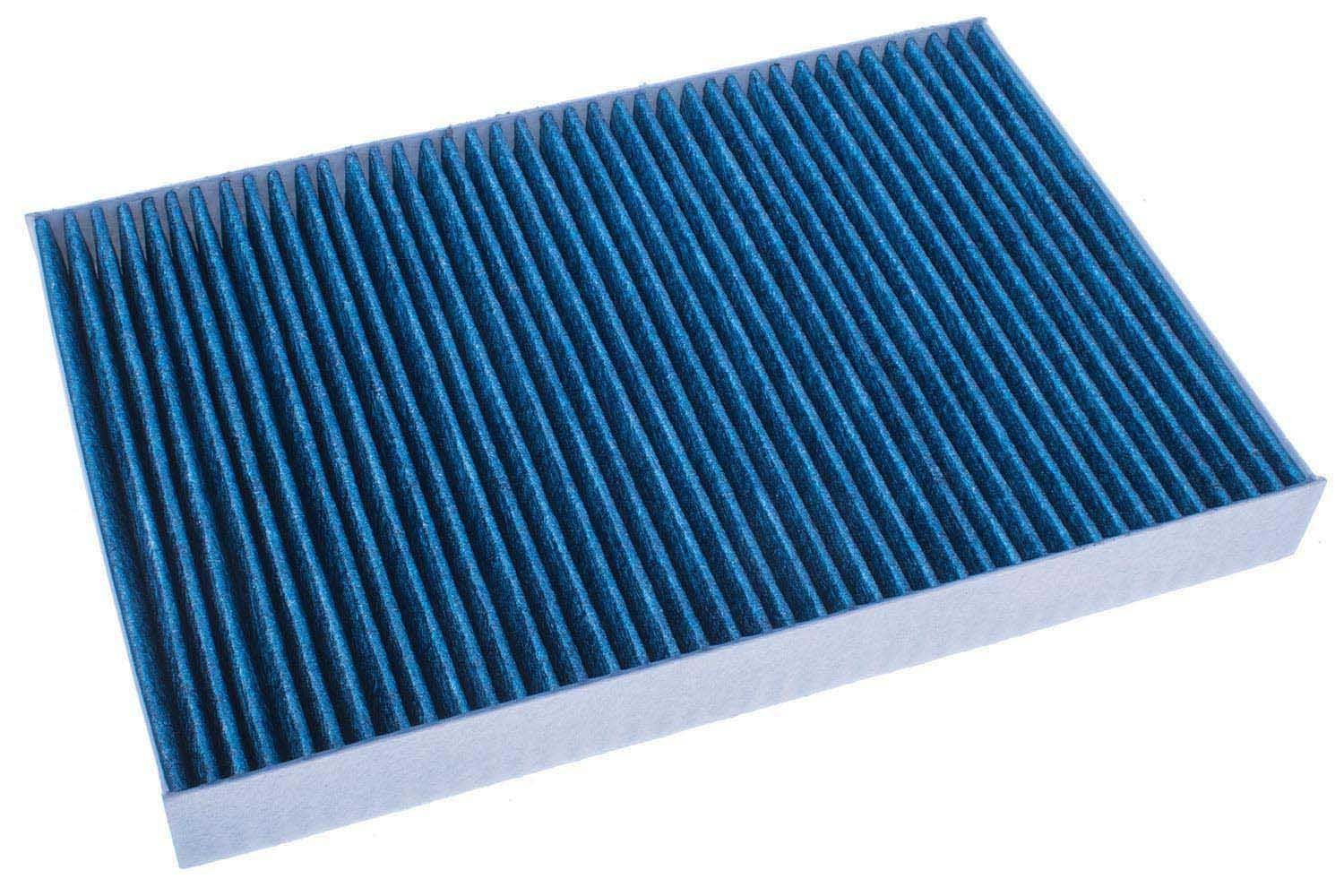 DENCKERMANN Kupefilter M119009A Kupefilter DENCKERMANN Volvo XC60 M119009A