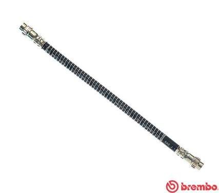 BREMBO Bremsschlauch T 61 030 T 61 030 BREMBO Essential Fiat Scudo Kombi Bremsschlauch Kosten