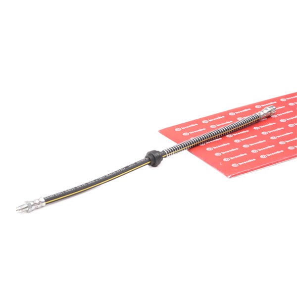 Bremseslange BREMBO T 61 036 BREMBO Essential T 61 036 Bremseslange CITROËN XSARA 2007