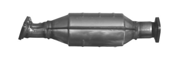 Catalizzatore IMASAF 40.31.33 IMASAF 40.31.33 Marmitta catalitica Hyundai ELANTRA 2011