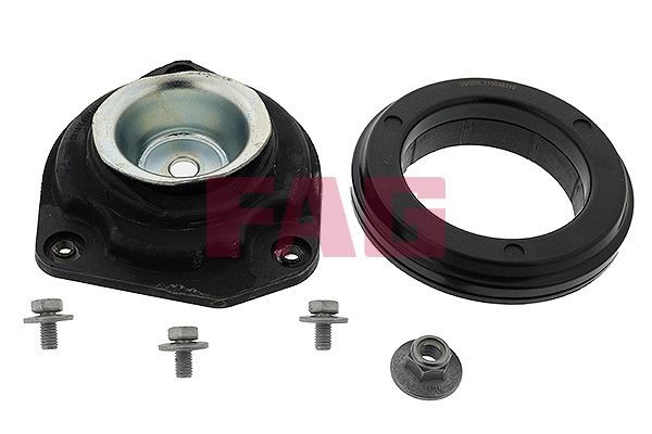 FAG Kit de réparation, coupelle de suspension 815 0088 30 Mercedes-Benz Série 123 Jeu coupelle amortisseur FAG 815 0088 30