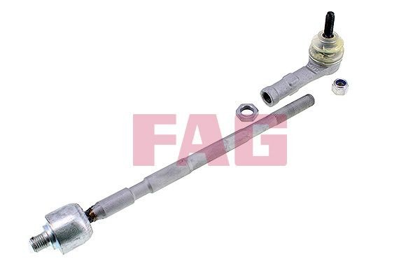 FAG Μπάρα τιμονιού 840 1407 10 Άρθρωση μπάρα Renault LA0/1_ 840 1407 10 FAG
