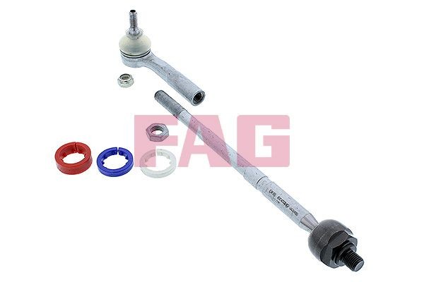 Tirante trasversale FAG 840 1408 10 FAG 840 1408 10 Tiranteria sterzo Fiat GRANDE PUNTO 2006