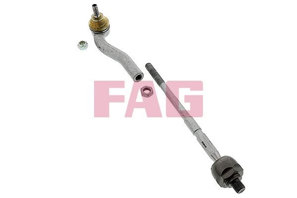 FAG Sporstang 840 1412 10 Inderste styrekugle FAG KA 840 1412 10 billig