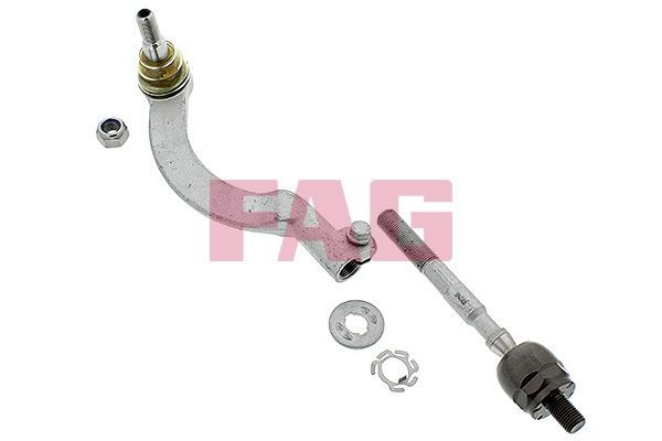 FAG Roolivarras 840 1420 10 Roolivarras FAG Honda CR-V 840 1420 10