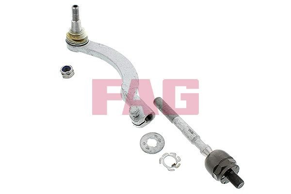 Barra de direcção FAG 840 1421 10 FAG 840 1421 10 Barra de direção RENAULT MASTER 2002