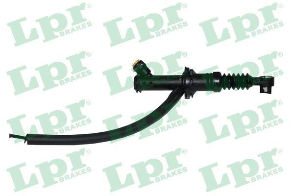 LPR Cylindre émetteur d'embrayage 2465 2465 Emetteur d'embrayage LPR RENAULT MODUS