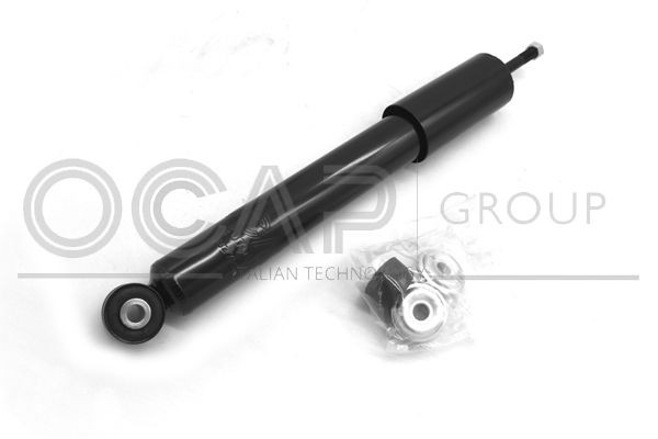 OCAP Støtdemper 82070FU OCAP 82070FU Støtdempere Renault 4 Van pris