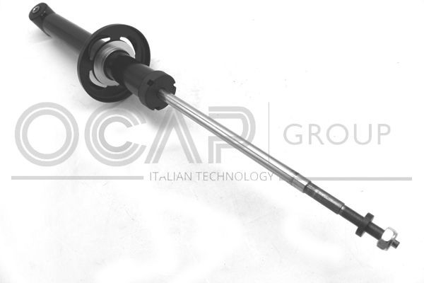 OCAP Stötdämpare 82487RU 82487RU OCAP komplett fjäderben Volkswagen GOLF