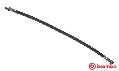 BREMBO Remslang T 68 025 T 68 025 Essential Remslangen NISSAN X-TRAIL BREMBO