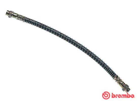 BREMBO Ελαστικός σωλήνας φρένων T 68 035 Ελαστικός σωλήνας φρένων BREMBO Renault ESPACE Essential T 68 035