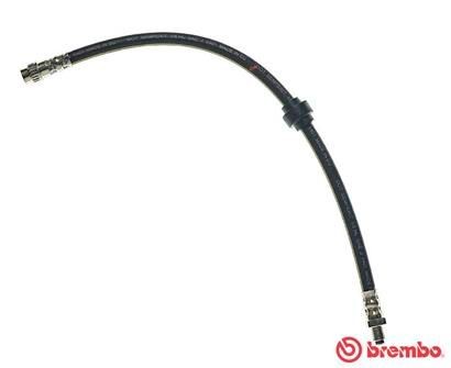 BREMBO Remslang T 68 037 T 68 037 Essential Remslang NISSAN X-TRAIL BREMBO
