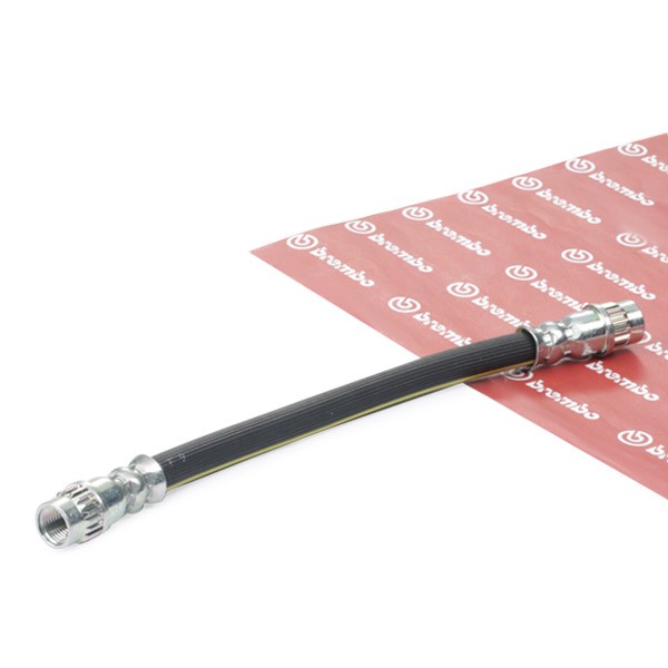 BREMBO Brake hose T 68 039 BREMBO T 68 039 genuine Renault Scenic 2 brake hose price