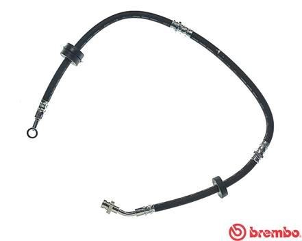 BREMBO Tubo freno T 79 009 T 79 009 Essential costo Tubi freno BREMBO SUZUKI SUPER CARRY Autobus
