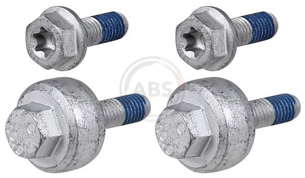 A.B.S. Σετ βοηθ. εξαρτημάτων, τακάκια φρένων 0988Q A.B.S. 0988Q Σετ βοηθ. εξαρτημάτων, τακάκια φρένων LAND ROVER Range Rover Evoque (L551) φθηνά