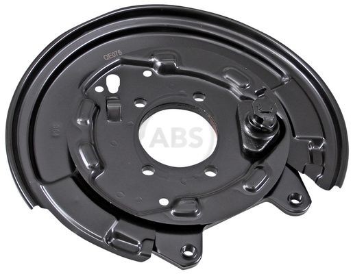 A.B.S. Dubļu sargs, Bremžu disks 11461 A.B.S. 11461 Bremžu disku aizsargi Toyota Yaris NCP 15 cena