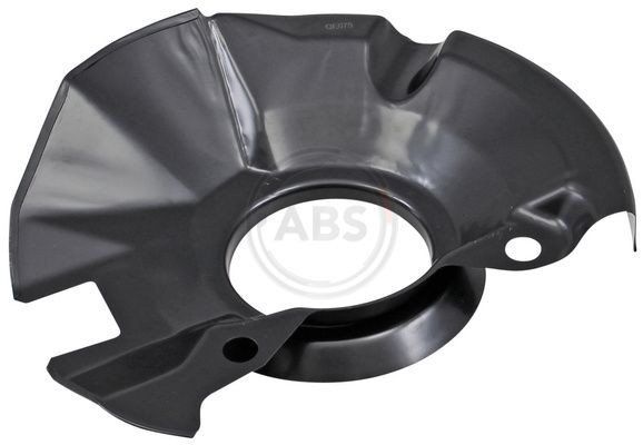 A.B.S. Chapa deflectora, disco de travão 11471 A.B.S. 11471 Chapa deflectora disco de travão Hyundai Veloster FS preço