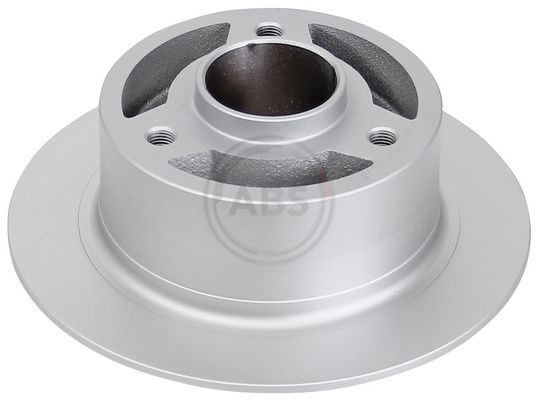 A.B.S. Disque de frein 18825 A.B.S. 18825 Disque de frein RENAULT Twizy (MAM_) 80 18 CV 2012