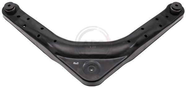 A.B.S. Rameno zavesenia kolies 212072 Rameno zavesenia kolies A.B.S. COMPASS 212072 lacné