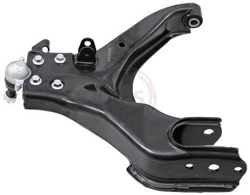 A.B.S. Braccio oscillante, sospensione ruota 212080 A.B.S. 212080 Braccetti HYUNDAI ELANTRA prezzo