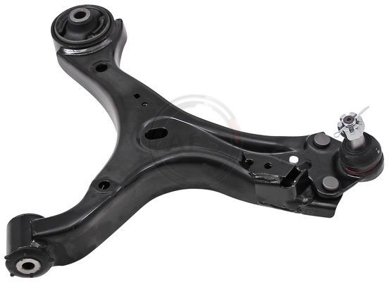 A.B.S. Bras de suspension 212109 212109 A.B.S. Triangle de suspension Honda pas cher