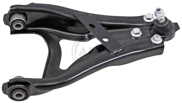 A.B.S. Bras de suspension 212258 A.B.S. Bras longitudinal DACIA 212258