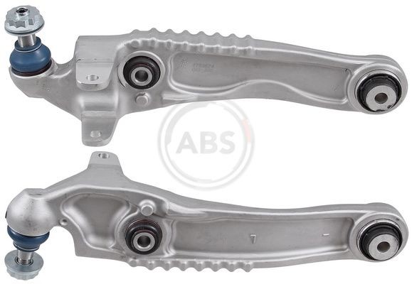 Neatkarīgās balstiekārtas svira, Riteņa piekare A.B.S. 212259 A.B.S. 212259 Svira LAND ROVER RANGE ROVER VELAR 2025