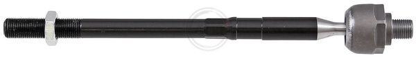 A.B.S. Axialgelenk, Spurstange 240841 240841 Spurstangen FORD TRANSIT CONNECT A.B.S. kaufen