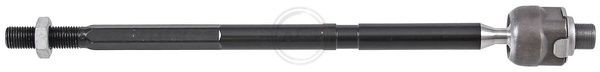 A.B.S. Rotule axiale 240845 Rotule de direction axiale A.B.S. LOGO 240845 pas cher
