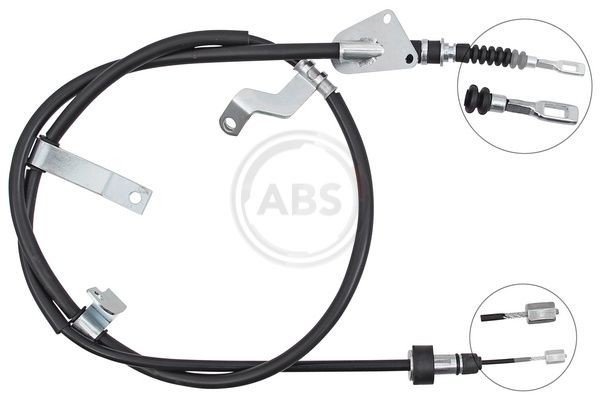 A.B.S. Hand brake cable K10050 A.B.S. K10050 genuine ALFA ROMEO 146 handbrake cable price