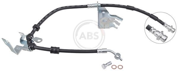 A.B.S. Flexible de frein SL 1020 A.B.S. SL 1020 Durite de frein Land Rover L405 d'origine prix