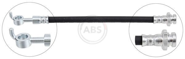 A.B.S. Remslang SL 1055 prijs Remslang Nissan T32 SL 1055 A.B.S.