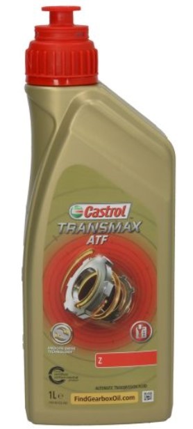 CASTROL Olje automatgir 15D6CD Automatgirolje CASTROL XJ 15D6CD billige