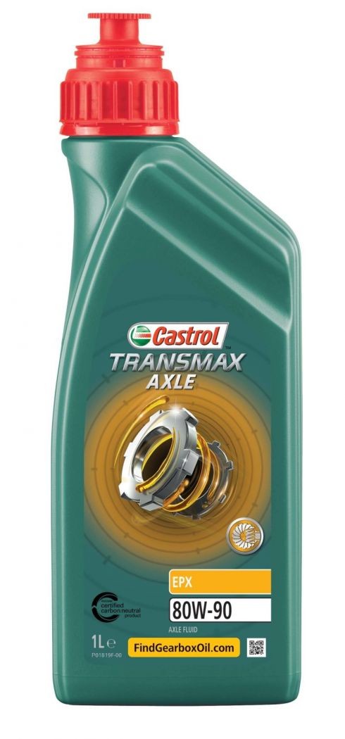 CASTROL Óleo de caixa de velocidades 15D94F CASTROL 15D94F Óleo da caixa de velocidades Gazelle Camião de plataforma / Chassis preço