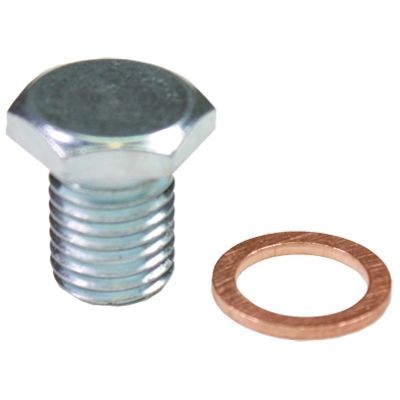 BIRTH Parafuso de fecho, cárter do óleo 40503 Bujão do carter BIRTH Smart FORTWO 40503