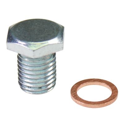 BIRTH Påfyllingsplugg, bunnpanne 40504 Påfyllingsplugg BIRTH Kia SORENTO 40504