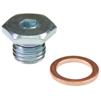 BIRTH Vis-bouchon, carter d'huile 40505 Mercedes-Benz Classe A Vis de carter d'huile BIRTH 40505