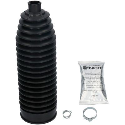 BIRTH Φούσκα, σύστημα διεύθυνσης 7961/KM 7961/KM Σετ φούσκες τιμόνι AUDI TT BIRTH