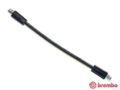 BREMBO Bremsschlauch T 85 064 Bremsschläuche BREMBO COUNTRYMAN T 85 064 günstig