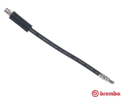 Brake hose BREMBO T 85 069 BREMBO T 85 069 Brake hose Audi A8 2025