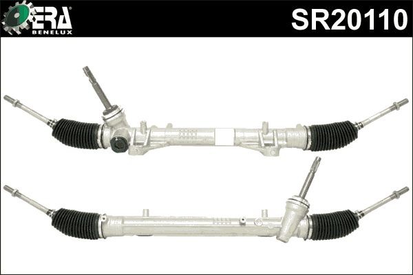 Styrväxel ERA Benelux SR20110 ERA Benelux SR20110 Kuggstångsstyrning RENAULT KADJAR 2016