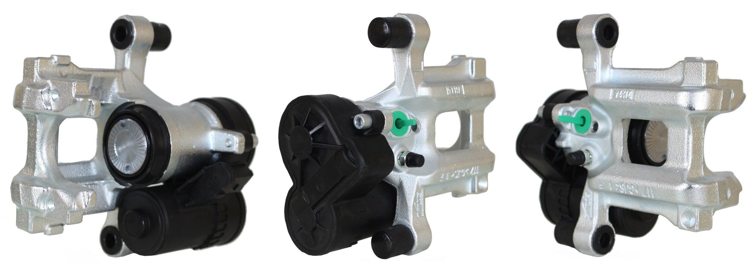 ELSTOCK Brzdový strmeň 86-2845 Brzdový strmeň ELSTOCK Ford USA F-350 86-2845