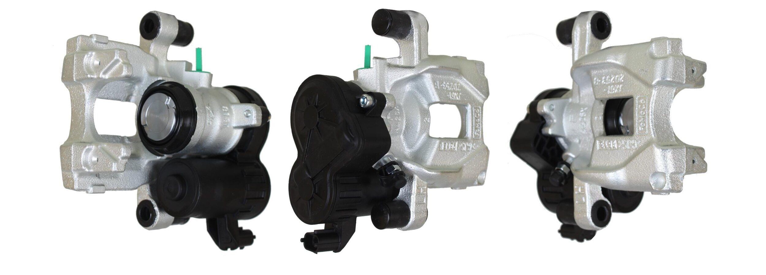 ELSTOCK Brake caliper 86-3094 ELSTOCK 86-3094 FORD Taunus 15M (29G) caliper replacement