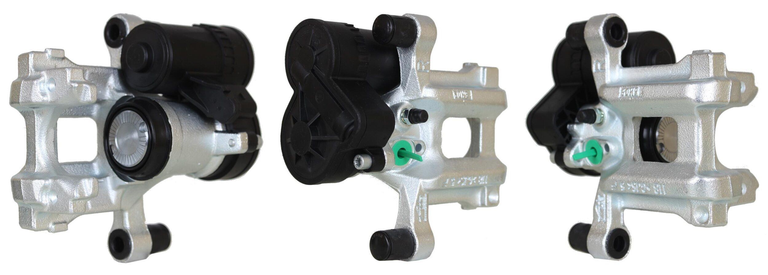 ELSTOCK Pinza freno 87-2845 ELSTOCK 87-2845 Pinza freno